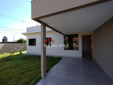 Casa com 3 Quartos à venda, 200m² no Residencial Portal do Sol, Londrina