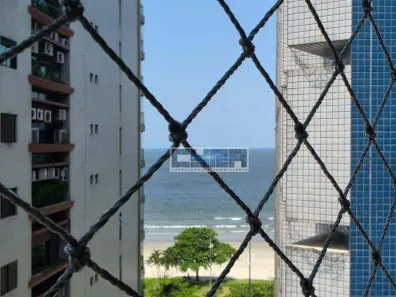 Apartamento com 3 Quartos à venda, 90m² no Aparecida, Santos