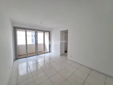 Apartamento com 2 Quartos para alugar, 70m² no Ideal, Novo Hamburgo