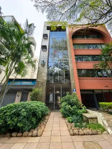 Ponto Comercial para alugar, 100m² no Auxiliadora, Porto Alegre