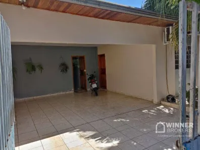 Fazenda/Sítio à venda, 1000m² no Portal das Torres, Maringá