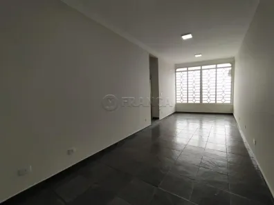 Sala Comercial para alugar, 40m² no São João, Jacareí