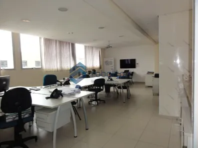 Sala Comercial à venda, 53m² no Consolação, São Paulo