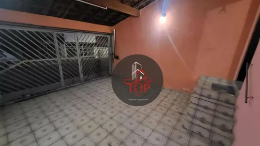 Casa com 2 Quartos à venda, 125m² no Parque Gerassi, Santo André