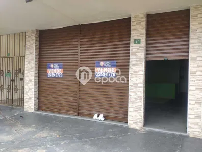 Ponto Comercial à venda, 90m² no Méier, Rio de Janeiro