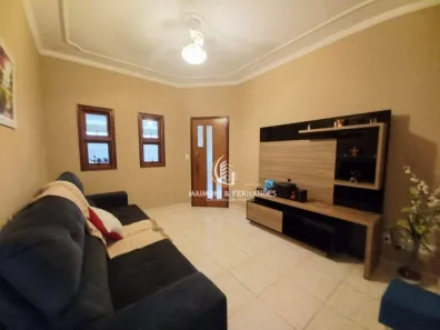 Casa com 2 Quartos à venda, 105m² no Recanto Paraíso, Rio Claro