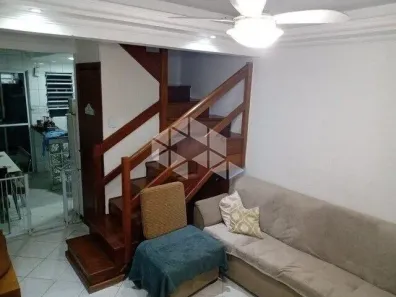 Casa de Condomínio com 3 Quartos à venda, 78m² no Humaitá, Porto Alegre