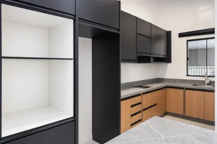 Casa com 3 Quartos à venda, 96m² no Califórnia, Londrina