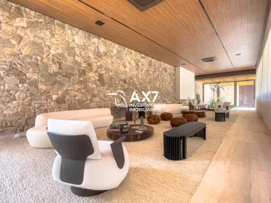 Casa de Condomínio com 7 Quartos à venda, 2255m² no Tamboré, Barueri