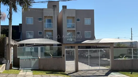 Apartamento com 2 Quartos para alugar, 50m² no Jardim Paulista, Campina Grande do Sul