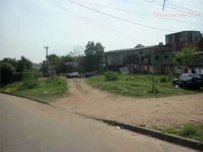 Lote/Terreno à venda, 20000m² no Cristal, Porto Alegre