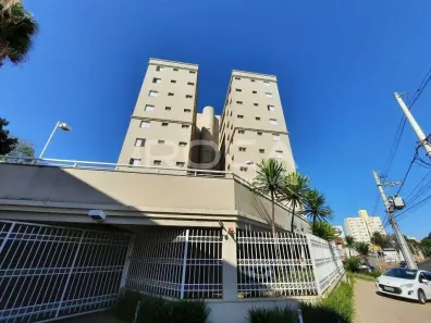 Apartamento com 2 Quartos à venda, 65m² no Parque Arnold Schimidt, São Carlos