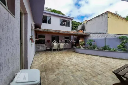 Casa com 4 Quartos à venda, 350m² no Baeta Neves, São Bernardo do Campo