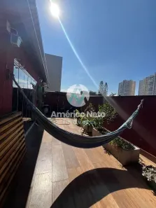 Cobertura com 3 Quartos à venda, 200m² no Santa Maria, São Caetano do Sul