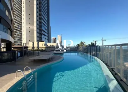 Apartamento com 1 Quarto à venda, 40m² no Ondina, Salvador