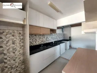 Casa de Condomínio com 2 Quartos à venda, 60m² no Chácara Canta Galo, Cotia