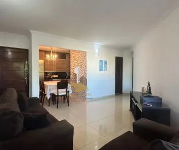 Apartamento com 2 Quartos para alugar, 61m² no Jacarecica, Maceió