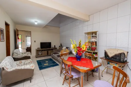 Casa com 4 Quartos à venda, 220m² no Fragata, Pelotas