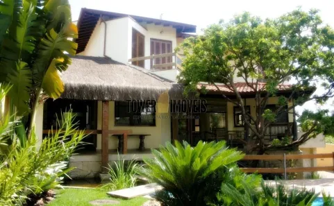 Casa de Condomínio com 5 Quartos à venda, 460m² no Marambaia, Vinhedo