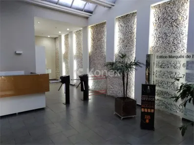Sala Comercial à venda, 35m² no Vila Buarque, São Paulo