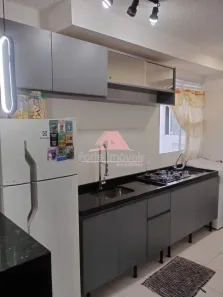 Apartamento com 2 Quartos à venda, 44m² no Guaratiba, Rio de Janeiro