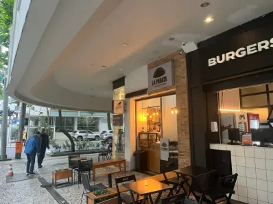 Ponto Comercial para alugar, 15m² no Ipanema, Rio de Janeiro