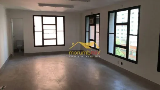 Sala Comercial à venda, 46m² no Vila Olímpia, São Paulo