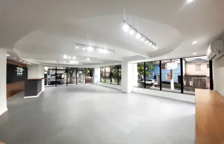 Ponto Comercial para alugar, 102m² no Vila Romana, São Paulo