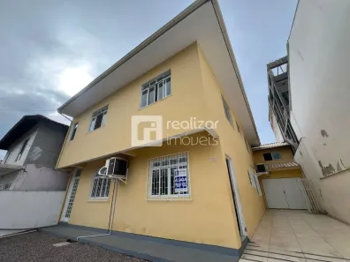 Casa com 8 Quartos para alugar, 350m² no Jardim Eldorado, Palhoça