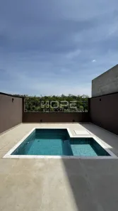 Casa com 3 Quartos à venda, 172m² no Villas do Jaguari, Santana de Parnaíba