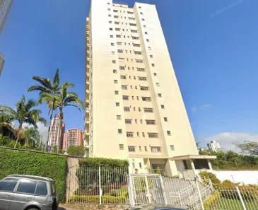 Apartamento com 3 Quartos à venda, 72m² no Vila Alexandria, São Paulo