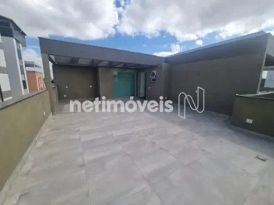 Apartamento com 3 Quartos à venda, 142m² no Castelo, Belo Horizonte
