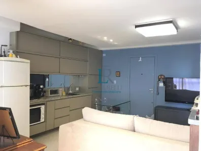 Apartamento com 3 Quartos à venda, 60m² no Jardim Marilu, Carapicuíba