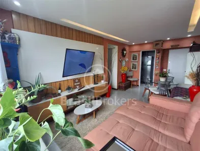 Apartamento com 2 Quartos à venda, 66m² no Taquara, Rio de Janeiro