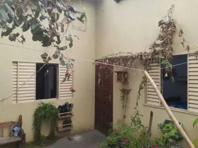 Casa com 4 Quartos à venda, 150m² no Jardim Vila Nova, Tremembé