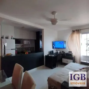 Apartamento com 1 Quarto à venda, 42m² no Vila Clementino, São Paulo