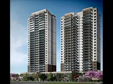 Apartamento com 3 Quartos à venda, 113m² no Santo Amaro, São Paulo