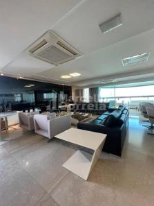 Apartamento com 4 Quartos à venda, 266m² no Casa Forte, Recife