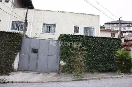 Prédio Comercial à venda, 870m² no Vila Carbone, São Paulo
