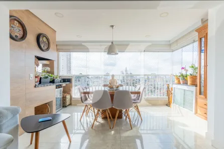 Apartamento com 2 Quartos à venda, 82m² no Vila Formosa, São Paulo