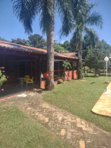 Casa de Condomínio com 4 Quartos à venda, 450m² no Chácaras Bauruenses, Bauru