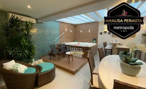 Casa com 4 Quartos à venda, 350m² no Enseada, Guarujá