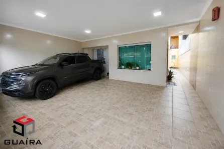 Casa com 2 Quartos à venda, 197m² no Dos Casa, São Bernardo do Campo