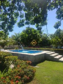 Fazenda/Sítio com 3 Quartos à venda, 3300m² no Barra Nova, Marechal Deodoro