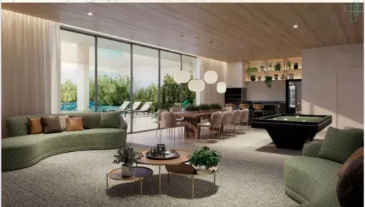 Apartamento com 3 Quartos à venda, 125m² no Jardim da Glória, São Paulo