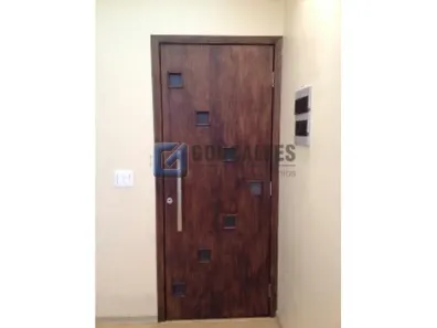 Apartamento com 3 Quartos à venda, 66m² no Planalto, São Bernardo do Campo