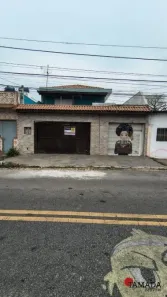 Casa com 3 Quartos à venda, 244m² no Penha de França, São Paulo