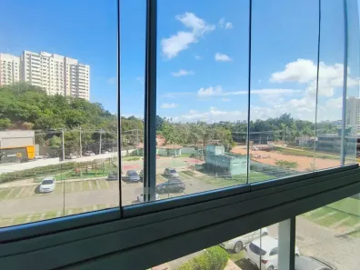 Apartamento com 2 Quartos à venda, 56m² no Piatã, Salvador