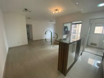 Apartamento com 1 Quarto para alugar, 61m² no Boa Vista, São Caetano do Sul