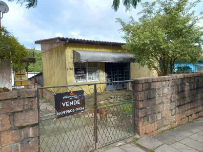 Lote/Terreno à venda, 653m² no Nonoai, Porto Alegre